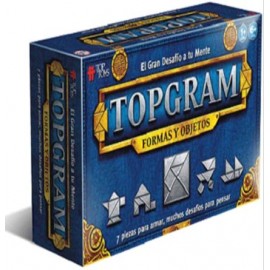 TOPGRAM FORMAS 794