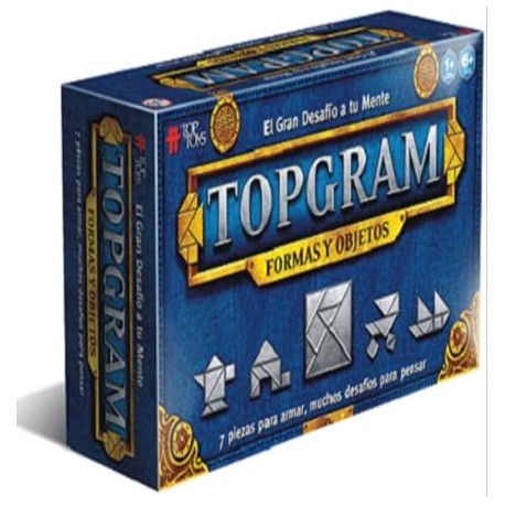 TOPGRAM FORMAS 794