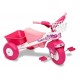 Triciclo Rondi Glam Art.3066