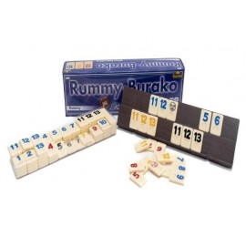 RUMMY BURAKO PREMIUM BISONTE BI717