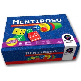 MENTIROSO 705