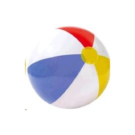 pelota de playa chica 51CM 31021 