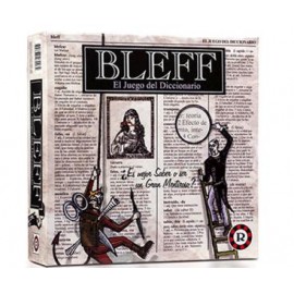 BLEFF 7026 ----