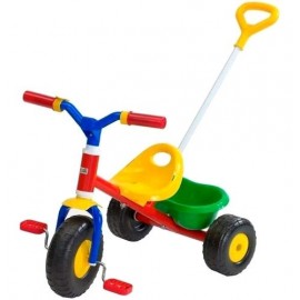 Triciclo Little Trike 3502***