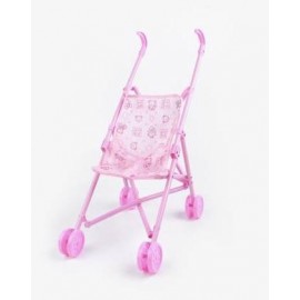 COCHECITO P/MUÑECA BOLSA DN0881
