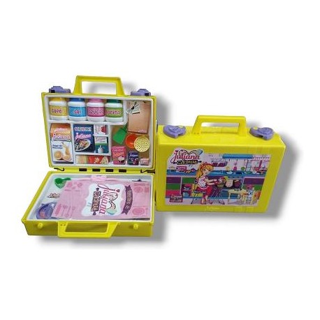 Juliana cocinera best sale