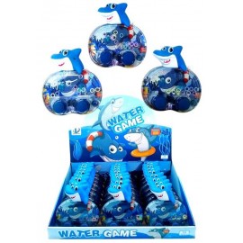 JUEGO DE AGUA TIBURON SD8529Z2