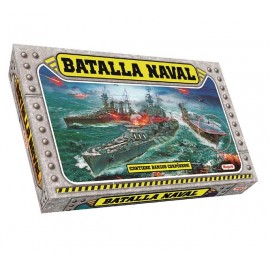BATALLA NAVAL ESPECIAL 1041***