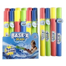 LANZADOR DE AGUA 40 CM 2215