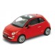 WELLY 1:24 FIAT 500 (2007) 22514***