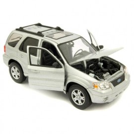 WELLY 1:24 FORD ESCAPE LIMITED 22463 