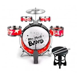 BATERIA GRANDE 53285 B033-0140