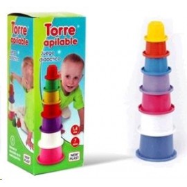 TORRE APILABLE CHICA 10220