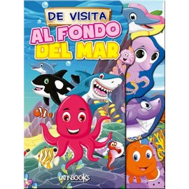 DE VISITA AL FONDO DEL MAR 1848