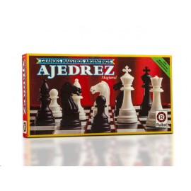 AJEDREZ GRANDES MAESTROS 1012