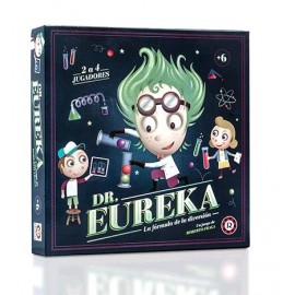 DR EUREKA 7016