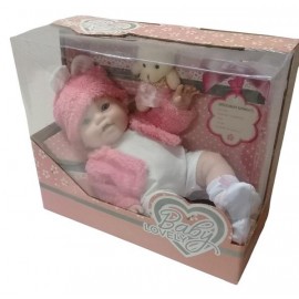 BABY LOVELY MEDIANO 0842--