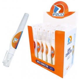 LAPIZ CORRECTOR EZCO 7ML 306004