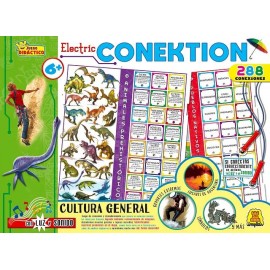 E.CONEKTION CULTURA GENERAL N°2 374