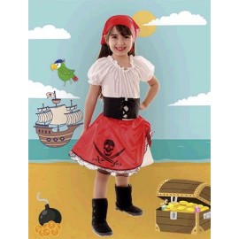 PIRATA NIÑA T3