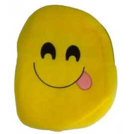 MOCHILA EMOJI CHICA NS217614