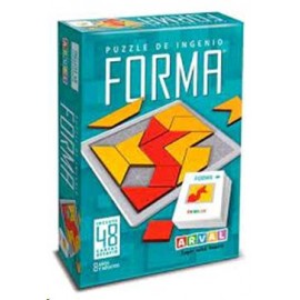 FORMA 802