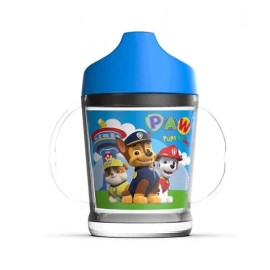 VASO TOMASOLITO PAW PATROL 