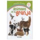 ANIMALES DE LA GRANJA-PEQ.MIRADAS 769