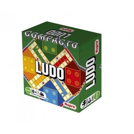 LUDO COMPACTO 1305