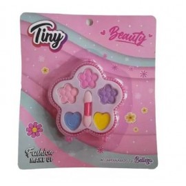 SET DE MAQUILLAJE EN BLISTER 3012