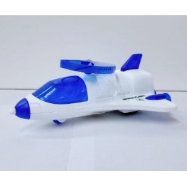 NAVE ESPACIAL SD9561Z