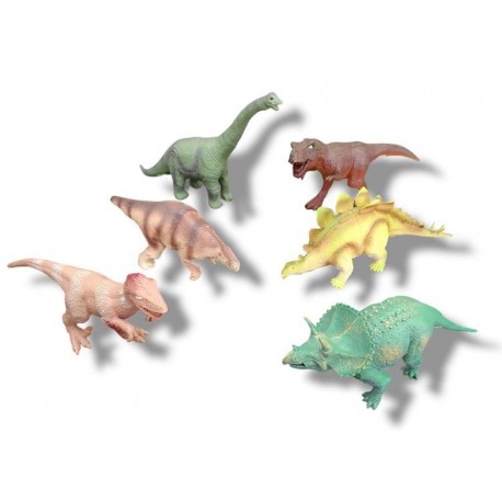 dinosaurio 9-10PLG FT628