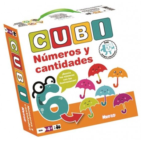 CUBI NUMEROS Y CANTIDADES 1404