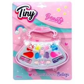 SET DE MAQUILLAJE CARTERITA BLISTER 3017