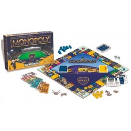monopoly boca juniors 20003***