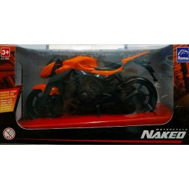 NAKED MOTORCYCLE 0901