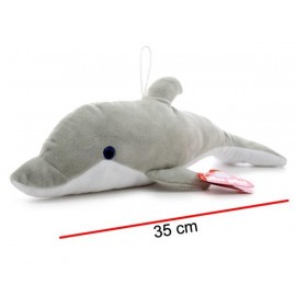 DELFIN 35CM 2484