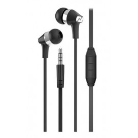AURICULAR MANOS LIBRES NEGRO NG-094
