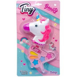 SET DE MAQUILLAJE UNICORNIO BLISTER 3033