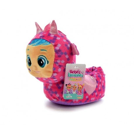 pantufla cry babies bruny talle S cbo35s