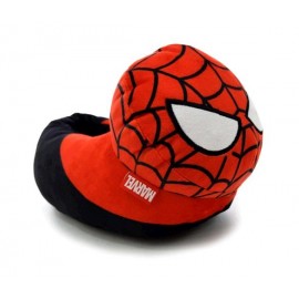 pantufla spiderman c/luztalle XL mv047xl