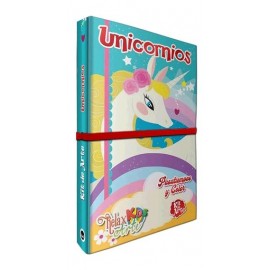 KIDS ARTE-RELAX ARTE-UNICORNIOS 1648