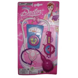 CONJUNTO DE DOCTOR BLISTER 50700