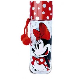 BOTELLA DE AGUA MINNIE TRITAN KM679