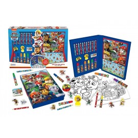 VALIJA DE ARTE - PAW PATROL SPC09939