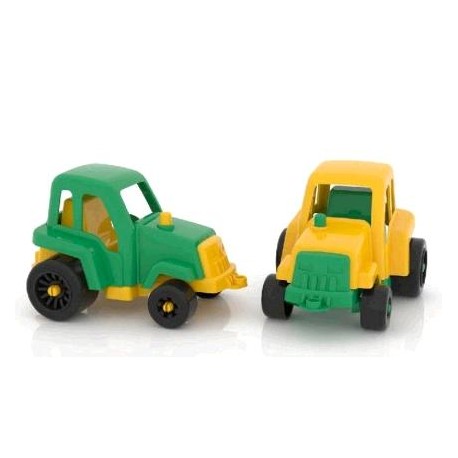 TRACTOR 008