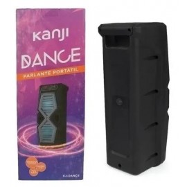 PARLANTE KANJI DANCE