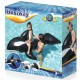 ORCA INFLABLE 203X102 CM 41009 