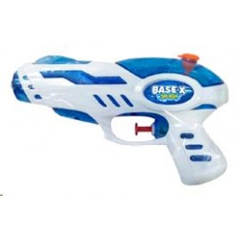 PISTOLA DE AGUA 19*12*5 8168