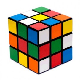 cubo magico 5.3X5.3X5.3 CM 61201